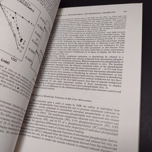 Annals of the New York Academy of Sciences: Membrane Pathology, G. Bianchi
