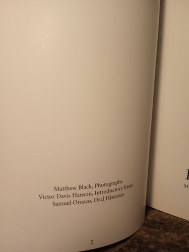 In This Land By M.Black, Others Migrant History Merced County Central Valley