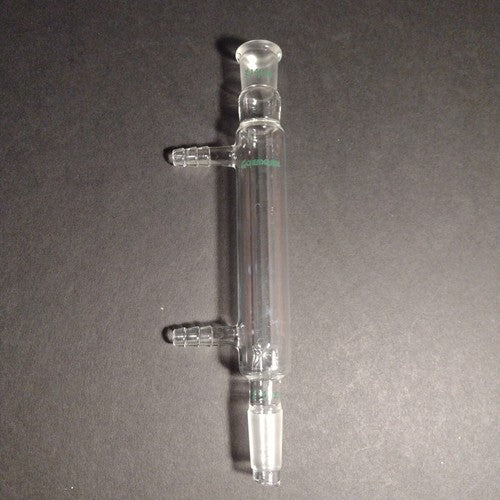 Chemglass Distilling Column, Water Jacketed, 14/20 Joint, 110mm CG-1230-05