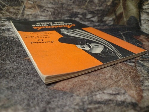 Anaconda Magnet Wire and Coils by Anaconda Supply Company -1948 -Paperback