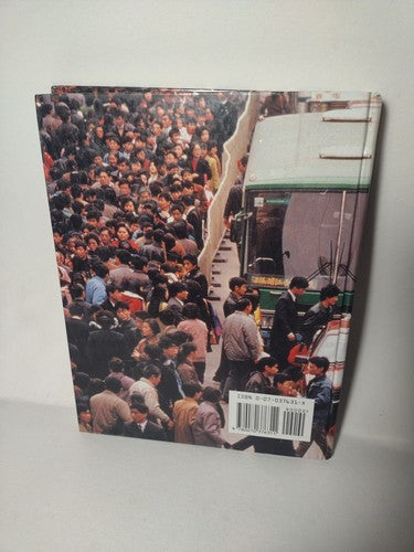Human Societies: An Introduction to Macrosociology 7th Ed. by Gerhard Lenski -HC