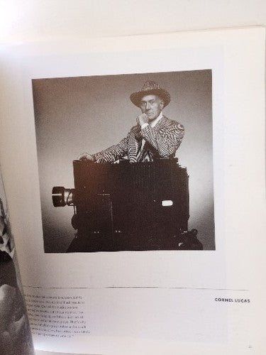 PHOTOGRAPHERS AND THEIR IMAGES By Fiona Mcghee & Fi Mcghee 1st Edition
