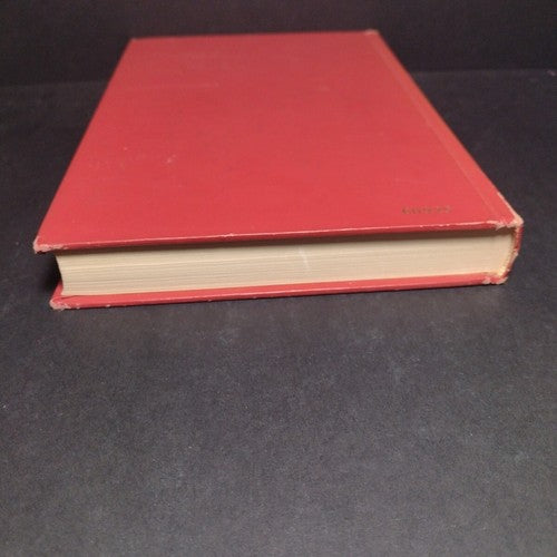Principles and Procedures of Statistics by Robert G. D. Steel -1960 Hardcover