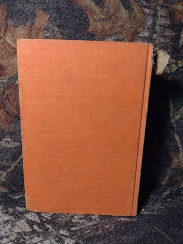 They Found a Cave by Nan Chauncy -Hardcover -1961 -1st American Edition -Vintage