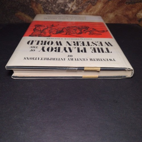 Twentieth Century Interpretations of The Playboy of the Western World, Whitaker
