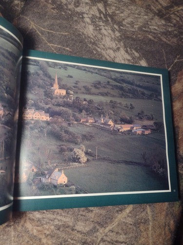 Discovering Britain and Ireland by Jonathan B. Tourtellot -1985 -Hardcover