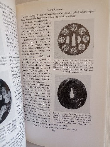 Martin Feddersen / Japanese Decorative Art First American Edition 1962