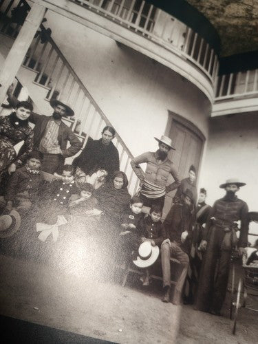The West: An Illustrated History - Hardcover By Geoffrey C. Ward  First Edition