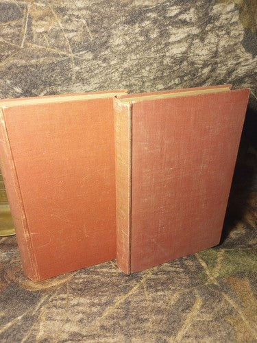 Islamic Society and the West Volume I, Part I & 2 Gibb & Bowen 1965 HC