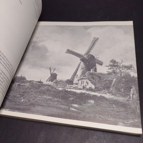 Shock of Recognition: The Landscape of English Romanticism -Paperback 1971