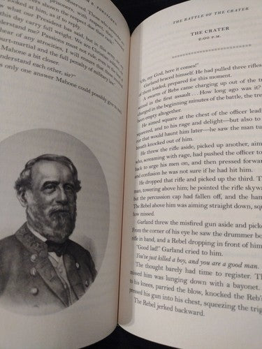 The Gettysburg Ser.: The Battle of the Crater by William R. Forstchen, Newt Gin…