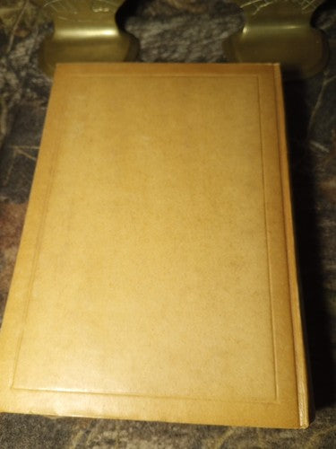 1932 National Geographic Magazine Bound Issues July-Dec Vol 2 Exlibris