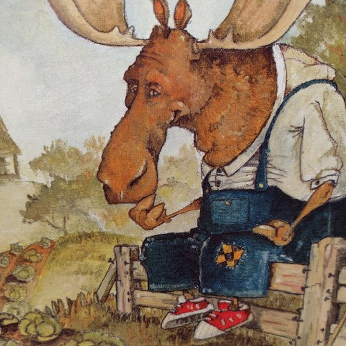 Paws IV Ser.: The Giant Cabbage : An Alaska Folktale by Cherie Stihler (2003, T…