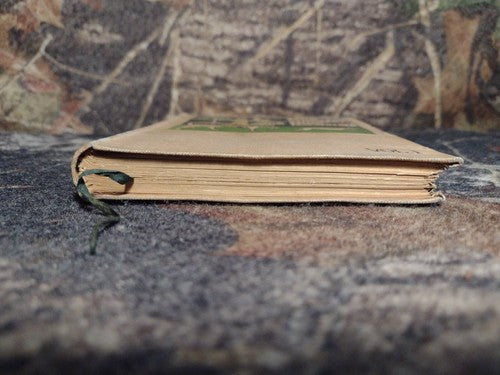 The Story of Tristan and Iseult Vol 1&2, Gottfried Von Strassbourg English 1899