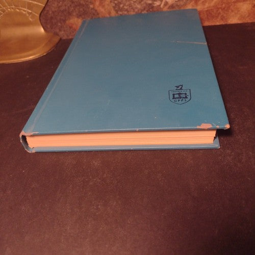 The World Shuffler by Keith Laumer -1970 -Hardcover -Vintage Science Fiction