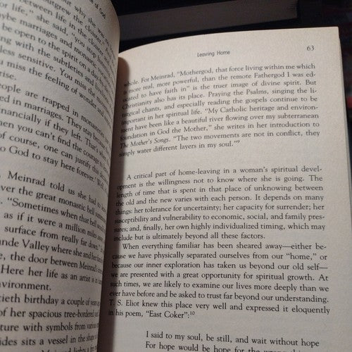 The Feminine Face of God : The Unfolding of the Sacred in Women by Sherry