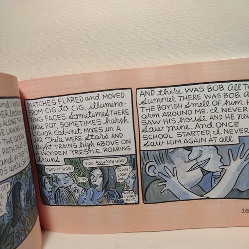 One Hundred Demons by Lynda Barry (2005)