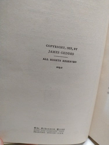 Juan De Las Viñas, Juan Hartzenbusch -1919 -HCnoDJ -Spanish Literature