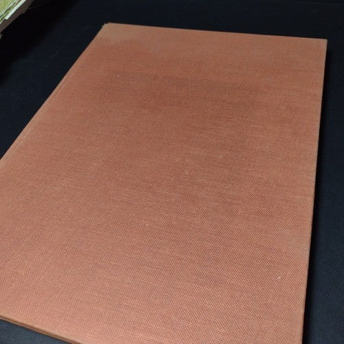 Art in the Ice Age by Johannes Maringer -1953 Hardcover -Prehistoric Art