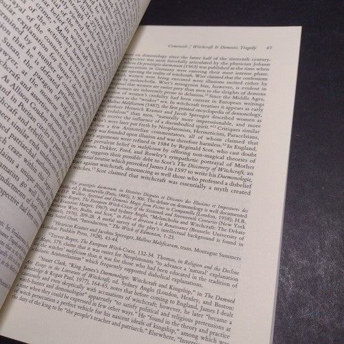 The Politics of Gender in Early Modern Europe Volume XII by Jean R. Brink -1989
