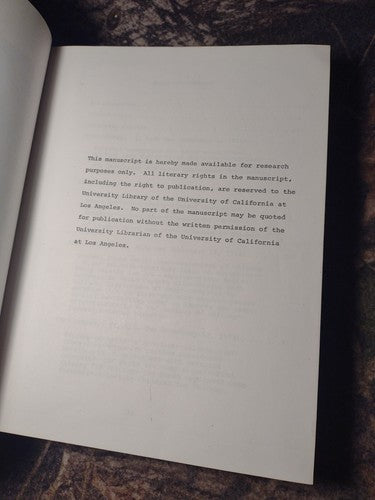 The Gift of a Mind by Adaline Caroline Guenther -1975 -Library Hardcover -1st Ed