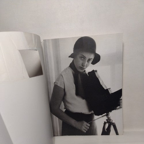 Intimate Visions: The Photography Of Dorothy Norman first Edition ppbk illustrat