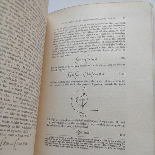 Bulletin Of The National Research Council, 1922 electrodynamics in moving media