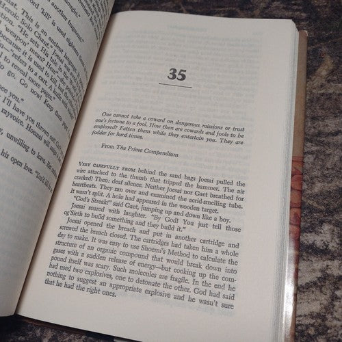 Courtship Rite by Donald Kingsbury -Hardcover -Book Club Edition -1982 -Fantasy
