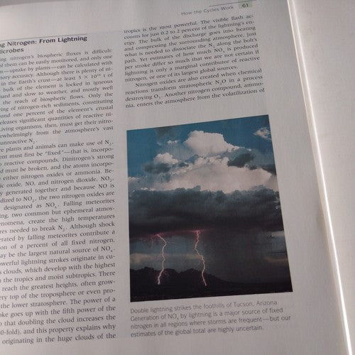 Scientific American Library: Cycles of Life : Civilization and the Biosphere by