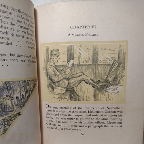 Shaggy The Horse from Wyoming by Russell Gordon Carter -1939 -HC no DJ -exLib