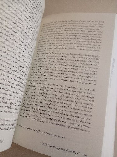 Before the Fallout : From Marie Curie to Hiroshima by Diana Preston (2005,...