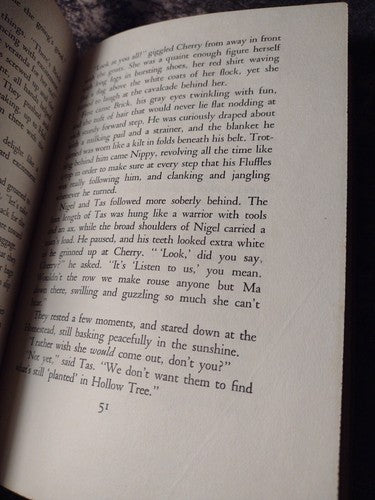 They Found a Cave by Nan Chauncy -Hardcover -1961 -1st American Edition -Vintage