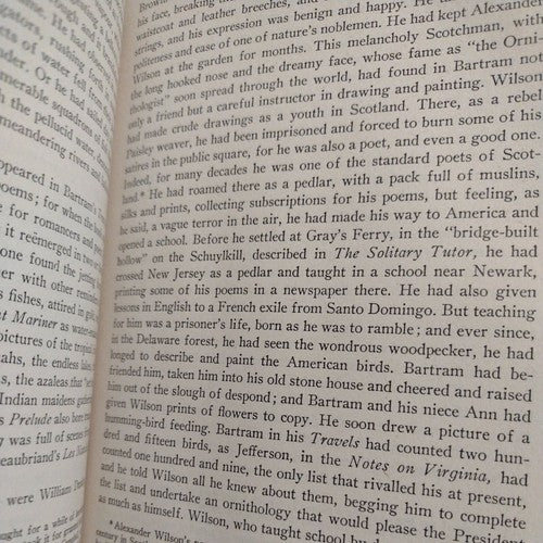 THE WORLD OF WASHINGTON IRVING HARDCOVER BOOK BY VAN WYCK BROOKS, 1944