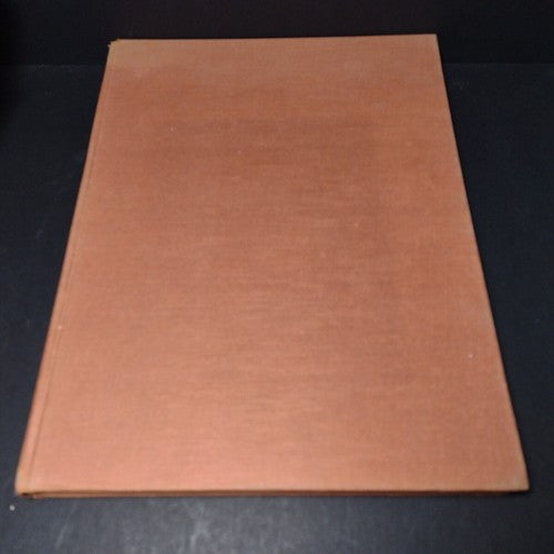 Art in the Ice Age by Johannes Maringer -1953 Hardcover -Prehistoric Art