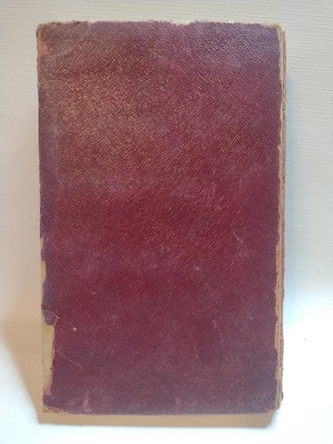 SHIRLEY: A TALE by Charlotte Brontë -1908 -SC -ExLibris -Romace -Classic Lit.