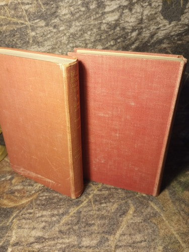 Islamic Society and the West Volume I, Part I & 2 Gibb & Bowen 1965 HC