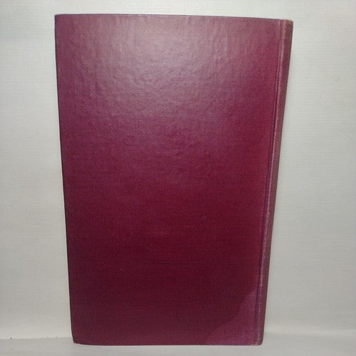 Matthew Arnold by Hugh Kingsmill -1928 -HC no DJ -Ex Libris -Literature