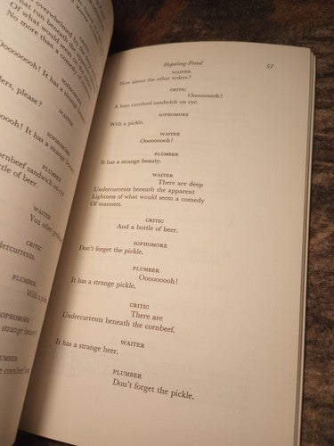 Hop A Long Freud And Other Parodies By Ira Wallach Paperback Vintage Exlibris