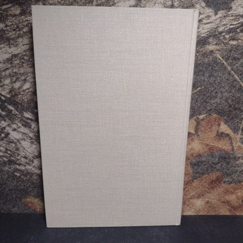 Surface Structure by Robert Fiengo -Hardcover -1980 -Vintage Philosophy / Math