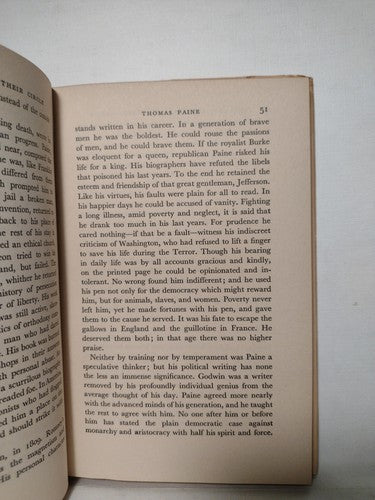 Home University Library: Shelley, Godwin And Their Circle By H. N. Brailsford