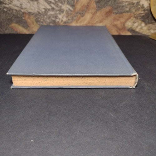 Dictionary of Philosophy by Dagobert Runes -1960 -Hardcover -Vintage Philosophy