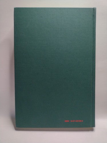 Industrial Location: An Economic Geographical Analysis by David Smith - 1981 HC