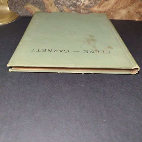 Elene; Judith; Athelstan, or the Fight at Brunanburh by James Garnett -1896 HC