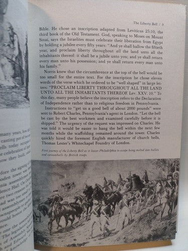 How They Built Our National Monuments By Paul Ditzel -1976 -HCwDJ -ExLibrary