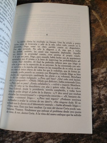 Cambio De Rueda By Ricardo Laustalet -1978 -PB -Spanish Classic Literature
