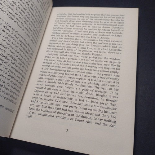 The World Shuffler by Keith Laumer -1970 -Hardcover -Vintage Science Fiction
