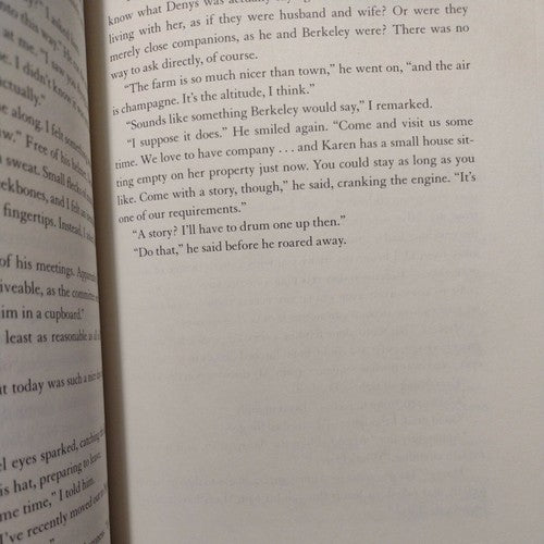 Circling the Sun : A Novel by Paula McLain (2015, Hardcover) First Edition