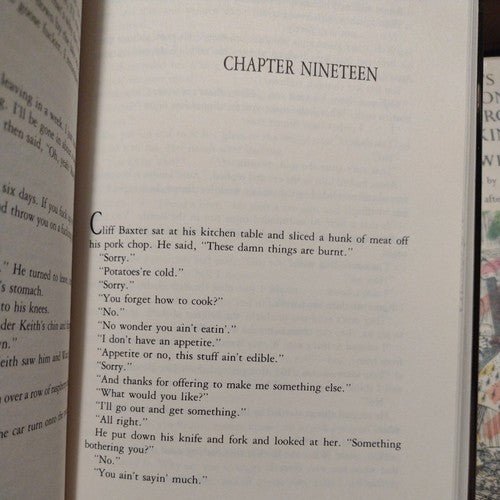 Spencerville by Nelson DeMille (1994, Hardcover)