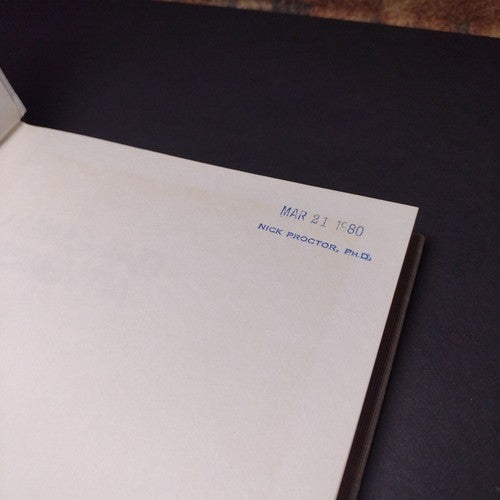 Aging and Dementia by W. Lynn Smith -Hardcover -1977 -Science & Medicine Books