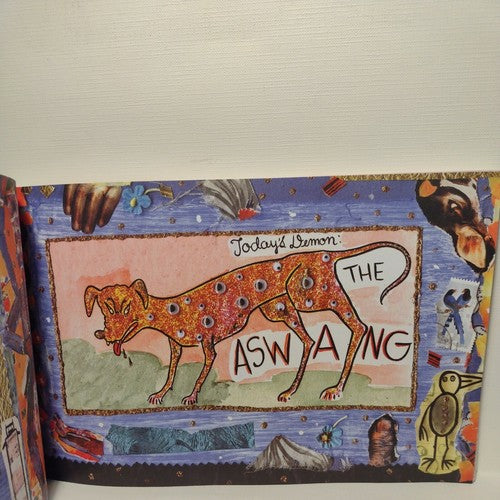 One Hundred Demons by Lynda Barry (2005)
